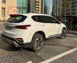 هيونداي سانتافي